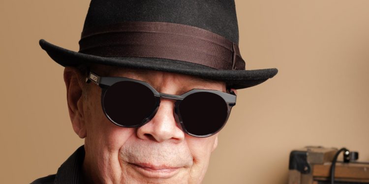 Mitch Ryder – „Songs from the Road“-Tour 2026: Rock-Legende kehrt nach Berlin zurück!