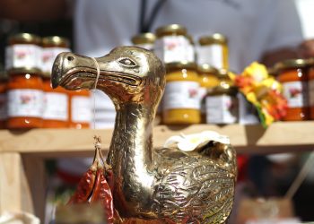 Berlin Chili Fest 2025: Der schärfste Weihnachtsmarkt der Stadt kehrt zurück