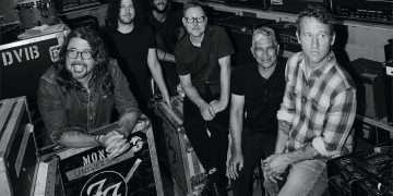 Foo Fighters live in Berlin 2026 – „Take Cover Tour“ rockt das Olympiastadion