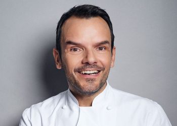 Steffen Henssler live in Berlin 2027 – „Einmal alles, bitte!“ im Tempodrom