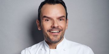 Steffen Henssler live in Berlin 2027 – „Einmal alles, bitte!“ im Tempodrom