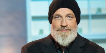 Torsten Sträter 2027 in Berlin – „Die Zyklopen von Saint-Tropez“