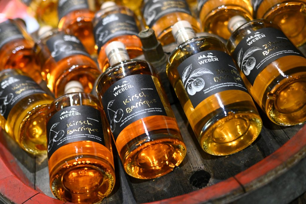 100 Jahre Grüne Woche: Tiere, Tapas & Techno auf dem Berliner Messegelände