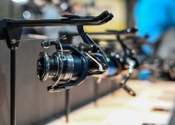 Angelwelt 2025: Europas größte Angelmesse ist ausgebucht und weiter auf Wachstumskurs