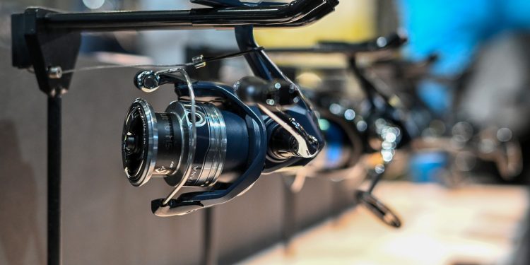 Angelwelt 2025: Europas größte Angelmesse ist ausgebucht und weiter auf Wachstumskurs