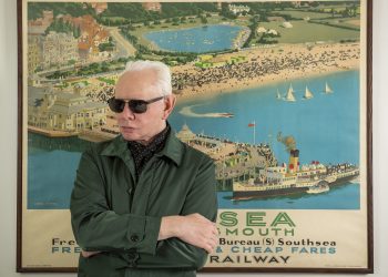 Joe Jackson live in Berlin 2026 – „Hope and Fury“ Tour im Admiralspalast