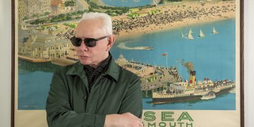 Joe Jackson live in Berlin 2026 – „Hope and Fury“ Tour im Admiralspalast