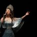 Sarah Brightman in Berlin 2026: Ein magisches Weihnachtsspektakel im Tempodrom (C)Sarah Brightman