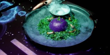 The Magic Table Grand Hyatt Berlin (C)Magic-Table