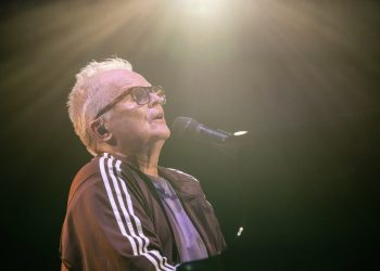 Herbert Grönemeyer live in Berlin: „mittendrin – akustisch“ 2026 – Ein Konzert, das Nähe neu definiert (C)Erik Weiss