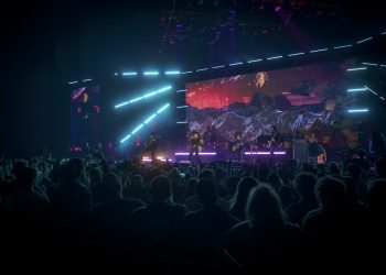 Nashville an der Spree: Das C2C Festival 2026 bringt 58 Country-Stars nach Berlin (C)Jens Fricke