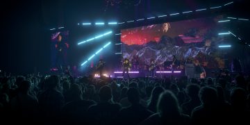 Nashville an der Spree: Das C2C Festival 2026 bringt 58 Country-Stars nach Berlin (C)Jens Fricke