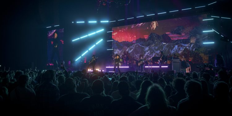 Nashville an der Spree: Das C2C Festival 2026 bringt 58 Country-Stars nach Berlin (C)Jens Fricke