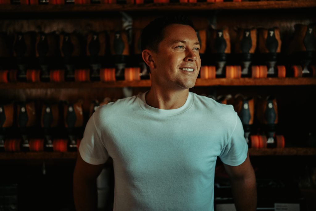 Nashville an der Spree: Das C2C Festival 2026 bringt 58 Country-Stars nach Berlin (C)Jeff Ray