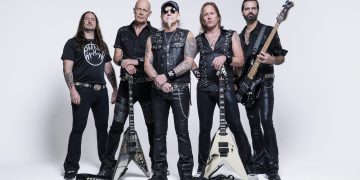 ACCEPT: Heavy Metal-Gewalt 2026 live in Berlin (C)Robert John