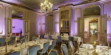 Afternoon Tea im Ermelerhaus Berlin: Britische Tradition trifft preußischen Rokoko-Glanz (C)Arena Hospitality Group