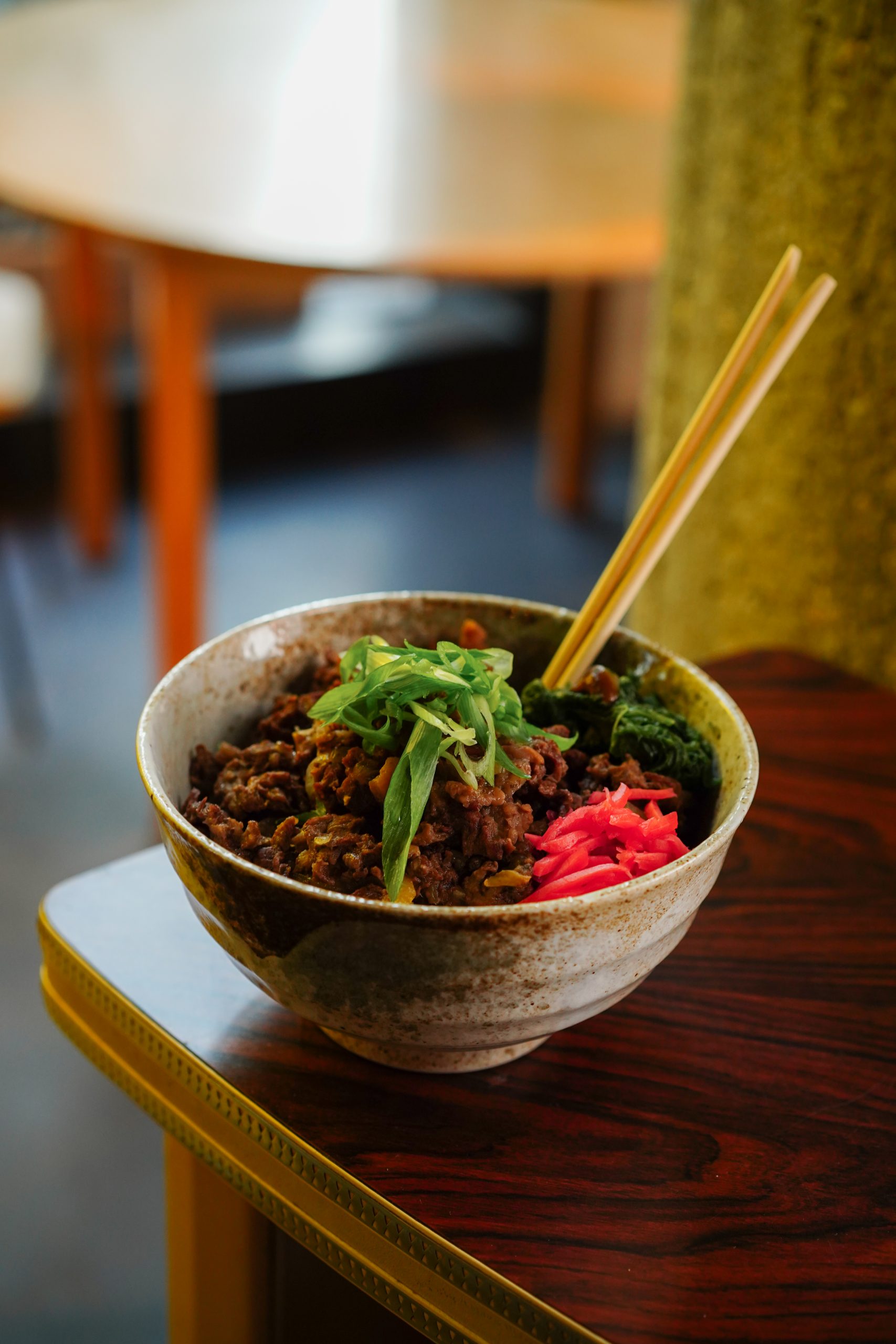 Neuköllns neuer Soulfood-Himmel: MOGG und Baku Baku ziehen in die Kalle Halle (C)Kalle Halle