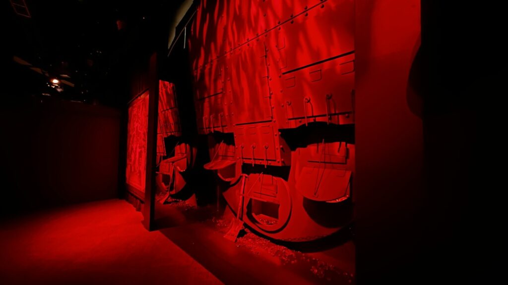 TITANIC – Die Ausstellung: Verlängert bis Mai 2026 in Potsdam! (C)SKS Michael Russ