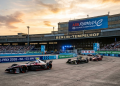 Das elektrische Herz des Motorsports: Der Berlin E-Prix 2026 (C)BerlinMagazine.de AI