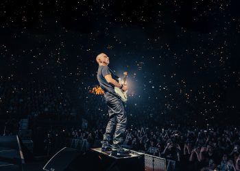 Eros Ramazzotti live in Berlin: Eine „große Geschichte“ kehrt zurück! (C)Radiorama