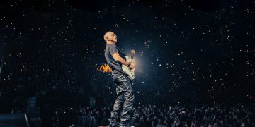 Eros Ramazzotti live in Berlin: Eine „große Geschichte“ kehrt zurück! (C)Radiorama