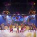 HOLIDAY ON ICE: „CINEMA OF DREAMS“ bringt Hollywood-Glanz ins Berliner Tempodrom – mit Max Giesinger! (C)Holiday on Ice/Morris Mac Matzen