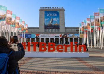 ITB Berlin 2026 (C)Messe Berlin GmbH
