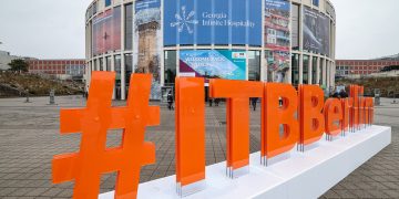 ITB Berlin 2026 (C)Messe Berlin GmbH