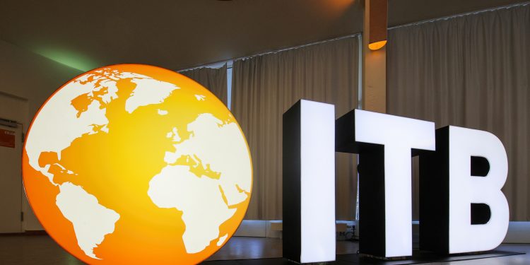 ITB Berlin 2026 (C)Messe Berlin GmbH