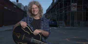 JazzNights 2026: Pat Metheny bringt „Side-Eye III+“ in den Admiralspalast (C)Jimmy Katz