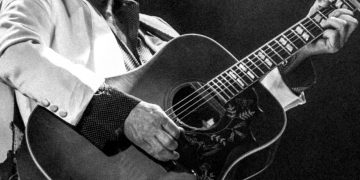 Zwischen Filmset und Country-Rock: Kiefer Sutherland 2026 live im Berliner Metropol (C)Beth Elliott