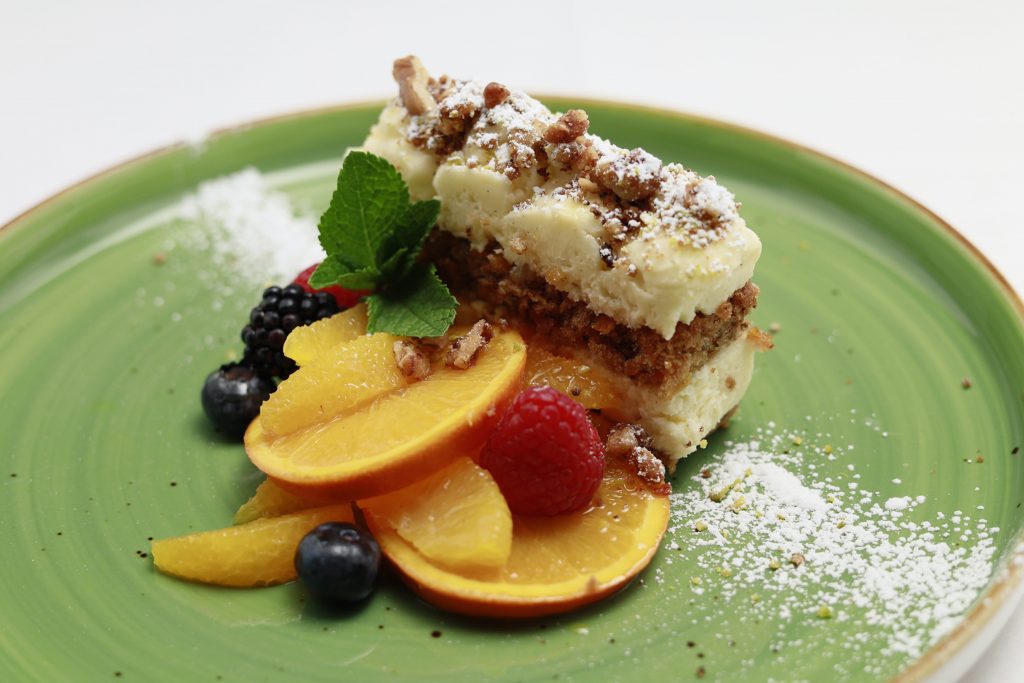 Lutter & Wegner, Gendarmenmarkt Berlin, Berliner Gastronomie Geschichte, Josef Laggner, E.T.A. Hoffmann, Wiener Schnitzel Berlin, Jubiläumsmenü, Restaurant Berlin Mitte, Traditionsküche (C)Key Barleben