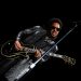 Lenny Kravitz live in der Uber Arena Berlin 2026 - Foto von Dennis Hahn