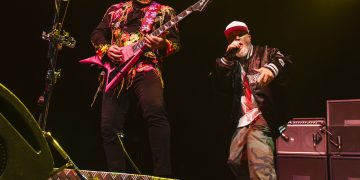 Limp Bizkit live in Berlin: Nu-Metal-Gewalt Open Air 2026 (C)ITB