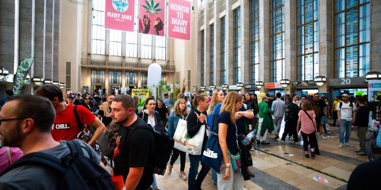 Mary Jane Berlin 2026: Das 10-jährige Jubiläum der Extraklasse (C)blaaaftw / MJ World GmbH