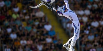 Adrenalin pur: NIGHT of the JUMPs feiert spektakulären Saisonauftakt 2026 in Berlin (C)NOTJ