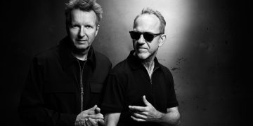 Renaissance des Rhythmus: Safri Duo kehrt 2026 live nach Berlin zurück! (C)Robin Skjoldborg