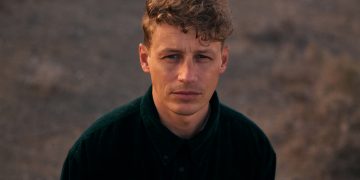 Tim Bendzko in Berlin: Das große Tour-Finale im Tempodrom unter dem Motto „Alles, nur nicht zurück“ (C)Lukas Piel