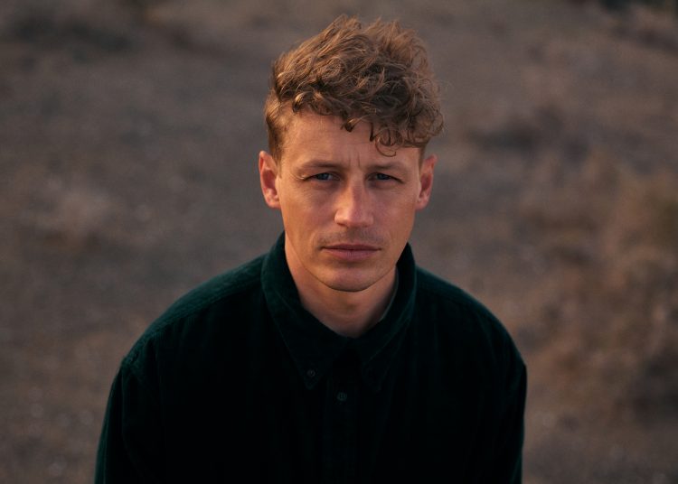 Tim Bendzko in Berlin: Das große Tour-Finale im Tempodrom unter dem Motto „Alles, nur nicht zurück“ (C)Lukas Piel