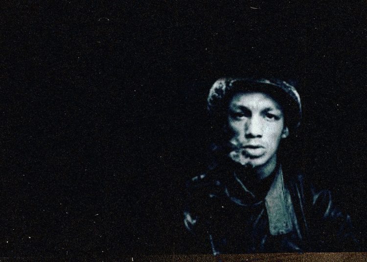 TRICKY – Trip-Hop-Ikone live in Deutschland 2026 (C) Tricky / TingelTangel & RBK Fusion