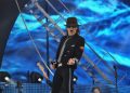 Udo Lindenberg live (C)Dennis Hahn / BerlinMagazine