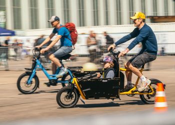 VELOBerlin 2026: Wo die Fahrradkultur ihr Zuhause findet (C)Stefan Haehnel