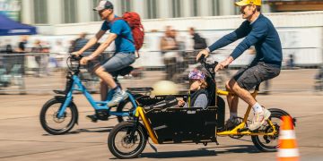 VELOBerlin 2026: Wo die Fahrradkultur ihr Zuhause findet (C)Stefan Haehnel