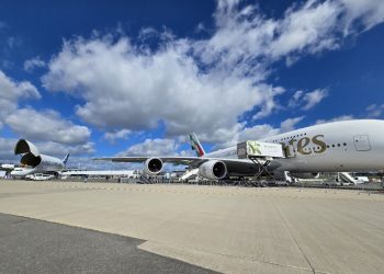 ILA Berlin 2026: Die Weltspitze der Luft- und Raumfahrt trifft sich am BER (C)Dennis Hahn / BerlinMagazine.de