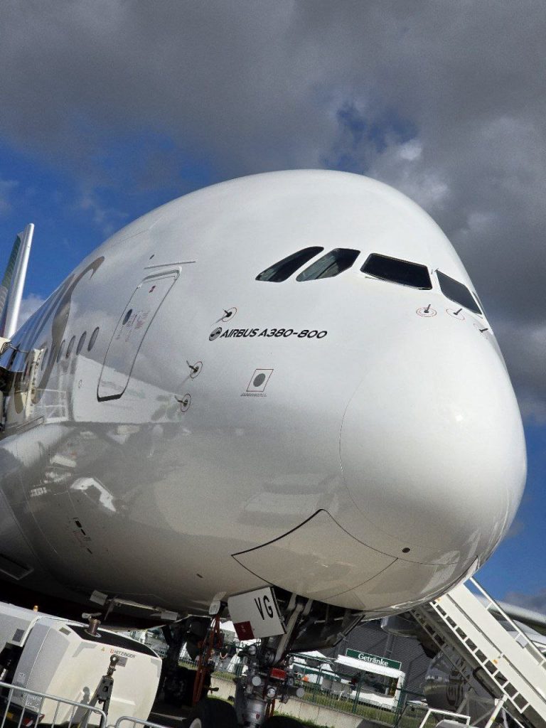 ILA Berlin 2026: Die Weltspitze der Luft- und Raumfahrt trifft sich am BER (C)Dennis Hahn / BerlinMagazine.de