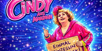 Berlin Spezial: Cindy aus Marzahn – Die Jubiläumsshow im Tempodrom! (C)Princess Media GmbH