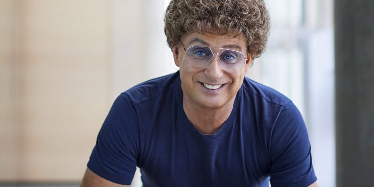 Atze Schröder live in Berlin: Die „LOVEMACHINE“ macht Station im Punch Line Club (C)Boris Breuer