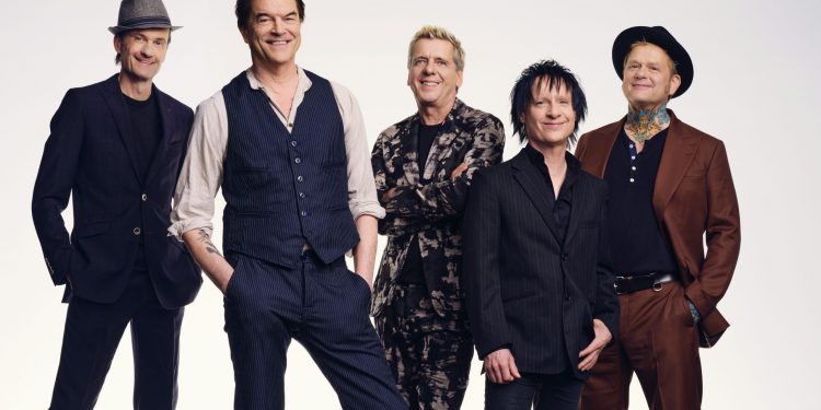 Die Toten Hosen: „Trink Aus! Wir Müssen Gehen“-Tour 2026 – Das große Finale in Berlin? (C)Robert Eikelpoth