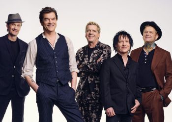 Die Toten Hosen: „Trink Aus! Wir Müssen Gehen“-Tour 2026 – Das große Finale in Berlin? (C)Robert Eikelpoth