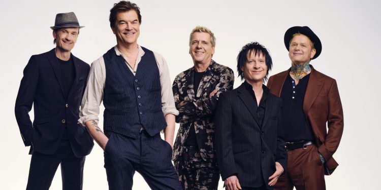 Die Toten Hosen: „Trink Aus! Wir Müssen Gehen“-Tour 2026 – Das große Finale in Berlin? (C)Robert Eikelpoth